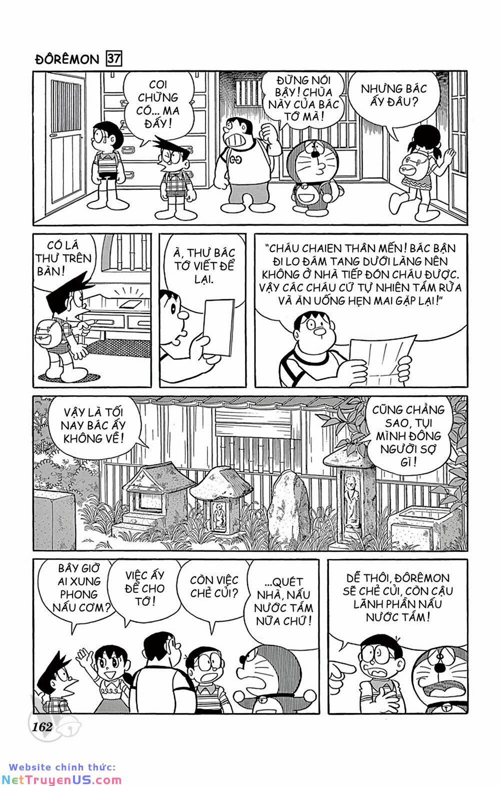 Doraemon 673 trang 5