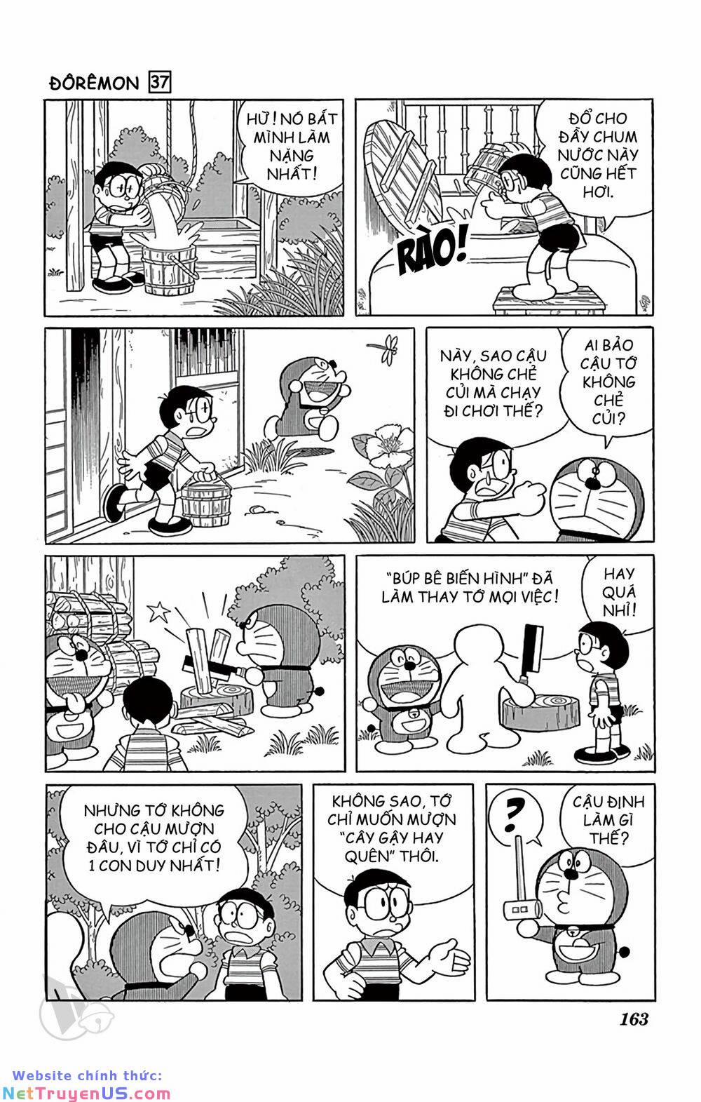 Doraemon 673 trang 6