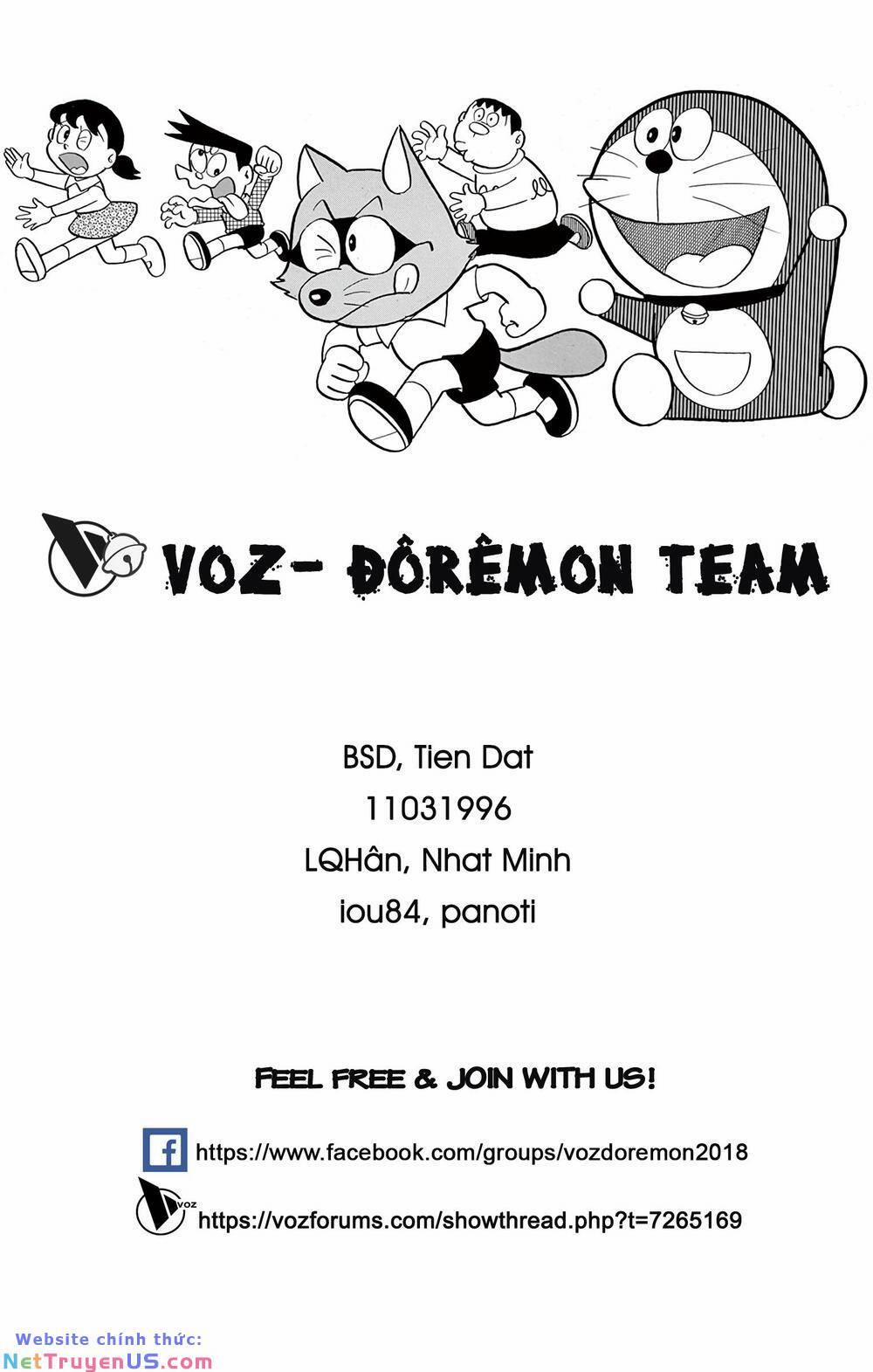 Doraemon 675 trang 1