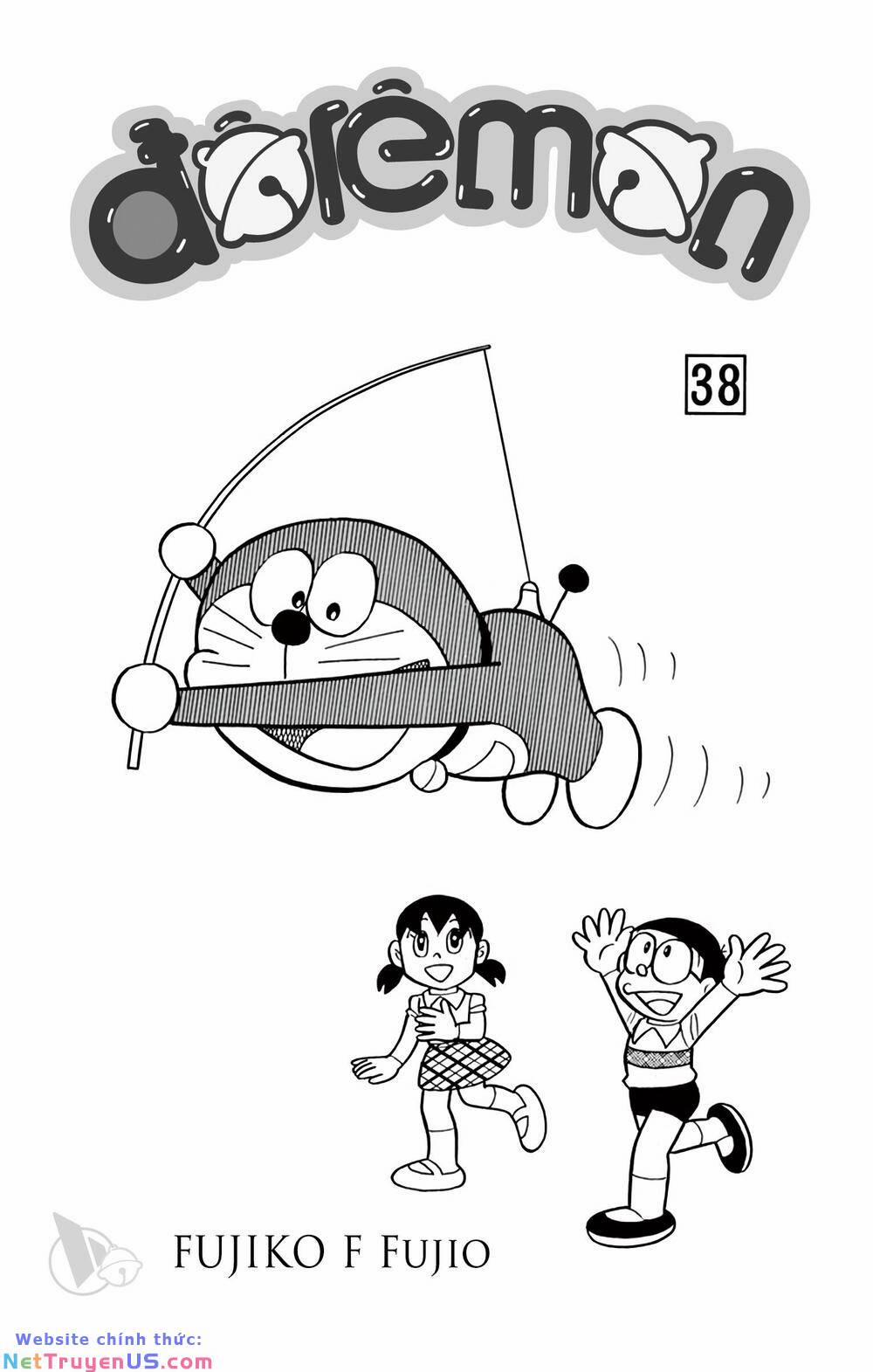 Doraemon 675 trang 2