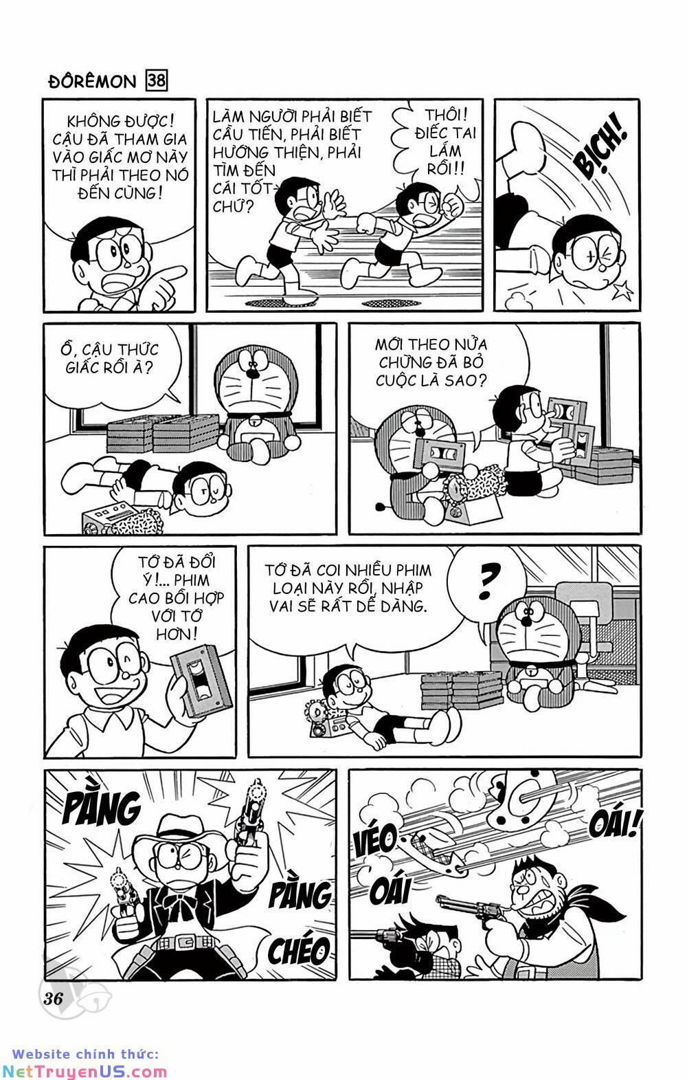 Doraemon 678 trang 5