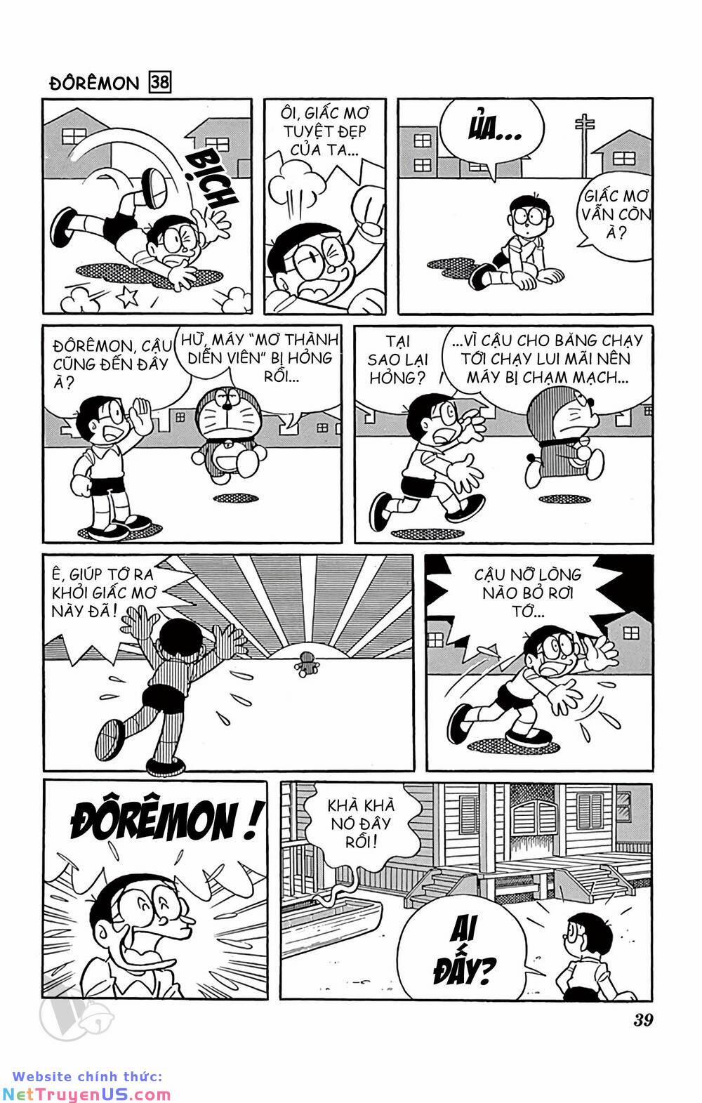 Doraemon 678 trang 8