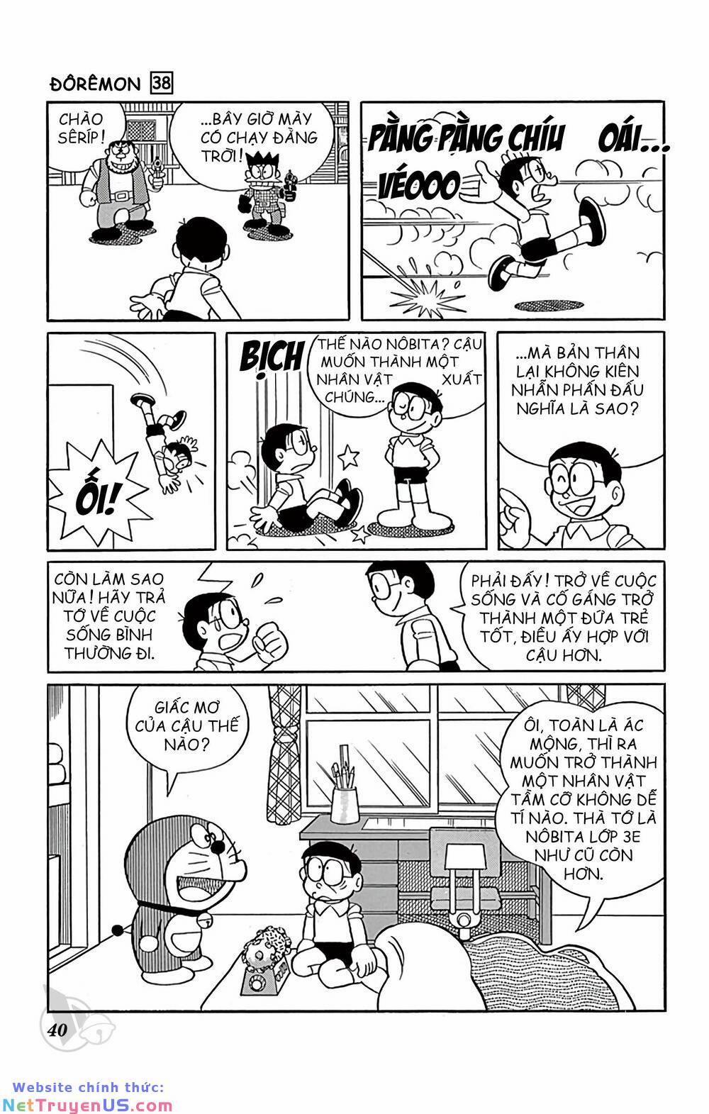 Doraemon 678 trang 9