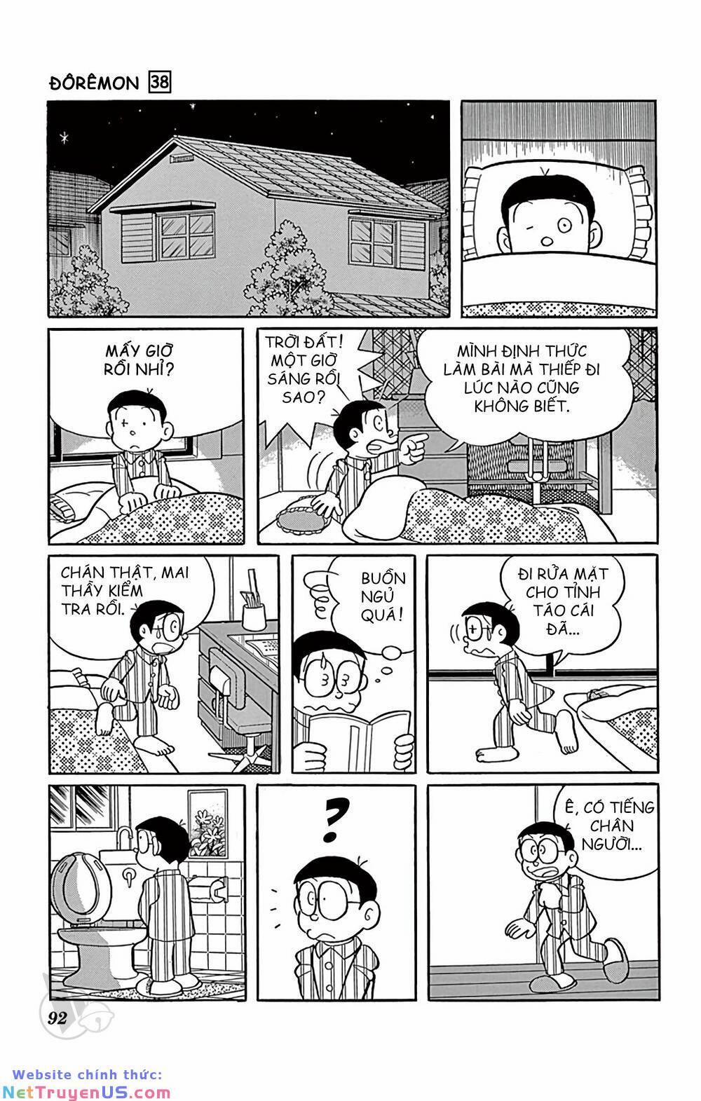 Doraemon 685 trang 1