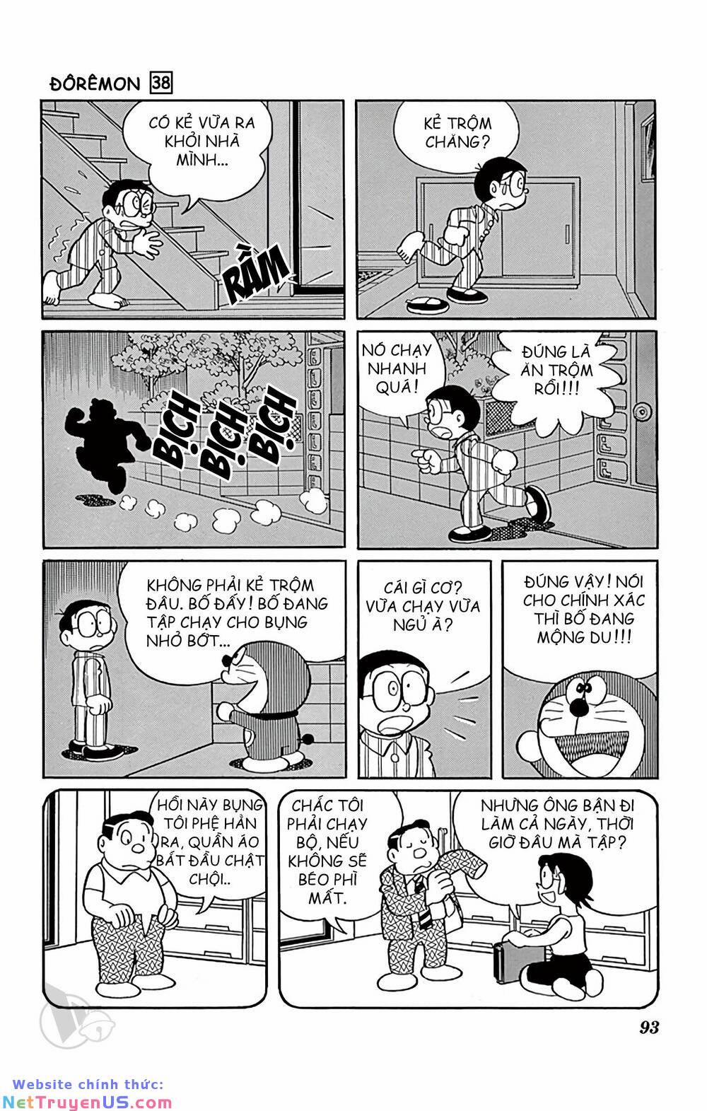 Doraemon 685 trang 2
