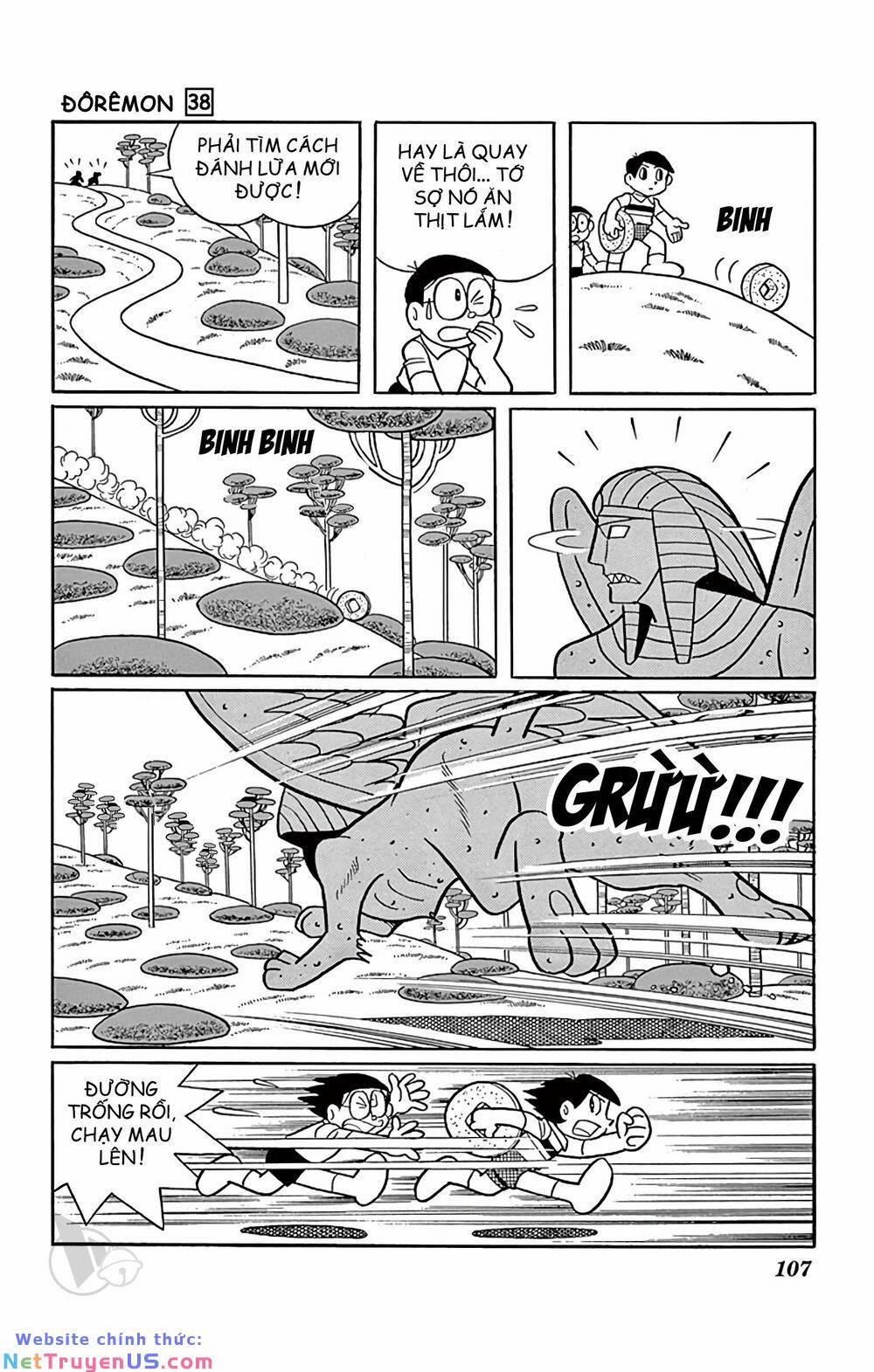 Doraemon 686 trang 7