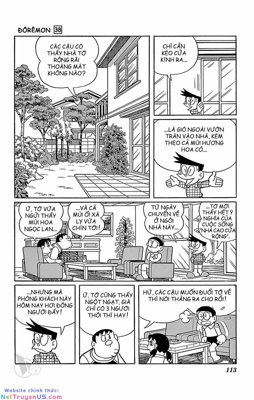 Doraemon 687 trang 1