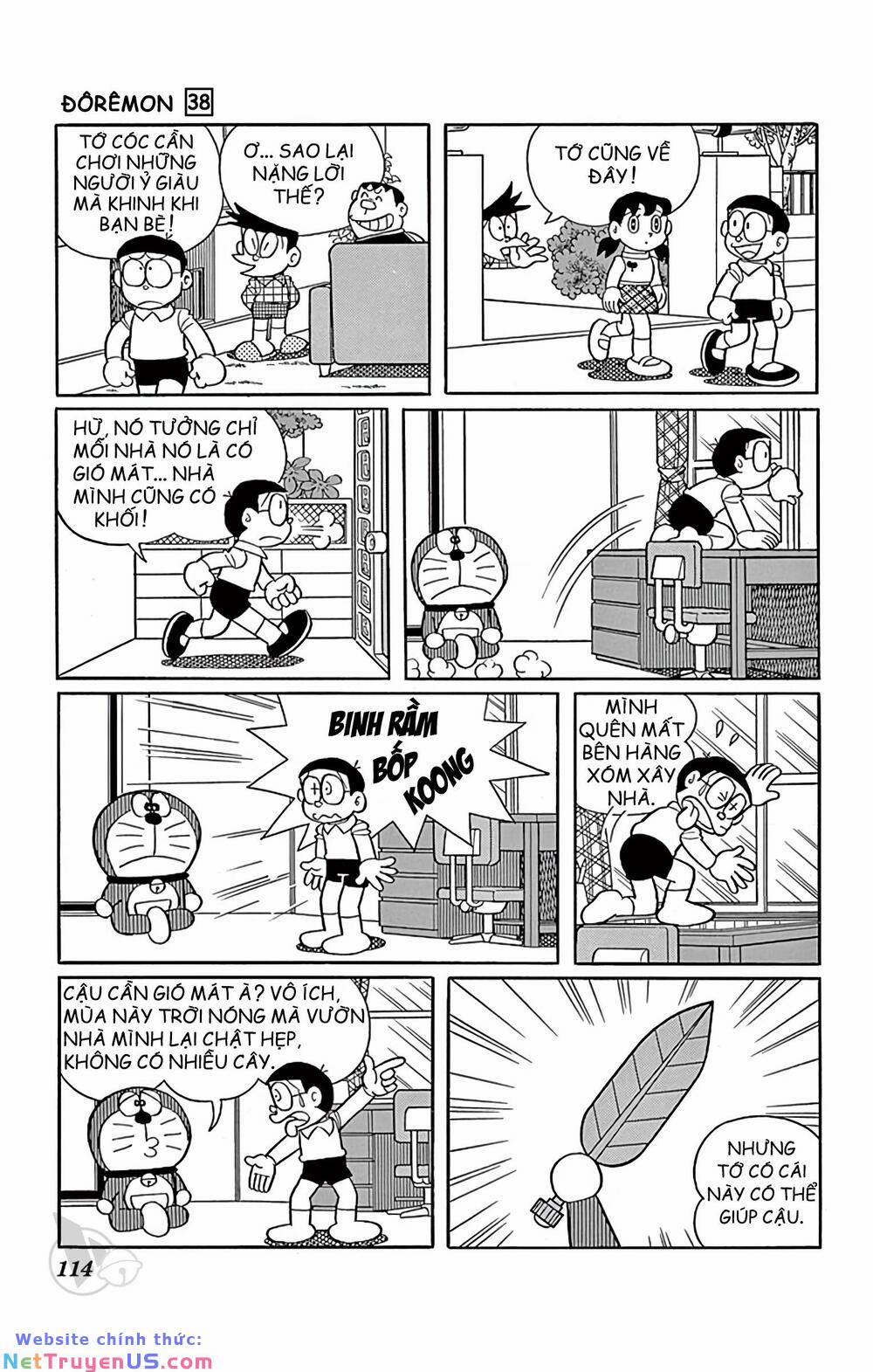 Doraemon 687 trang 2