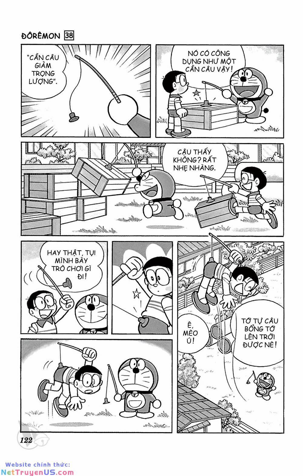 Doraemon 688 trang 2