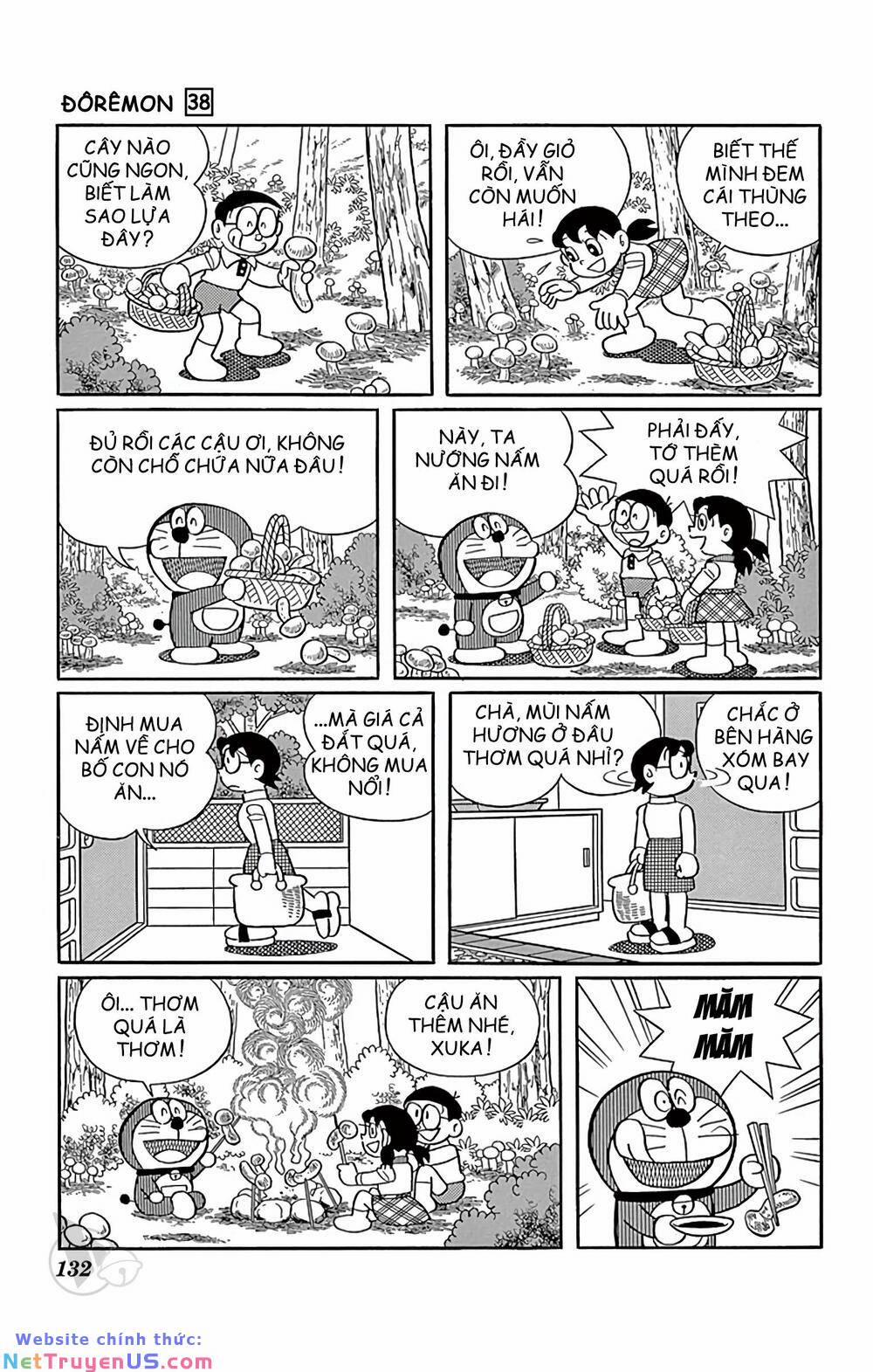 Doraemon 689 trang 6