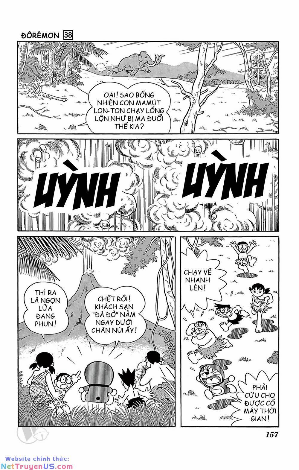Doraemon 691 trang 12