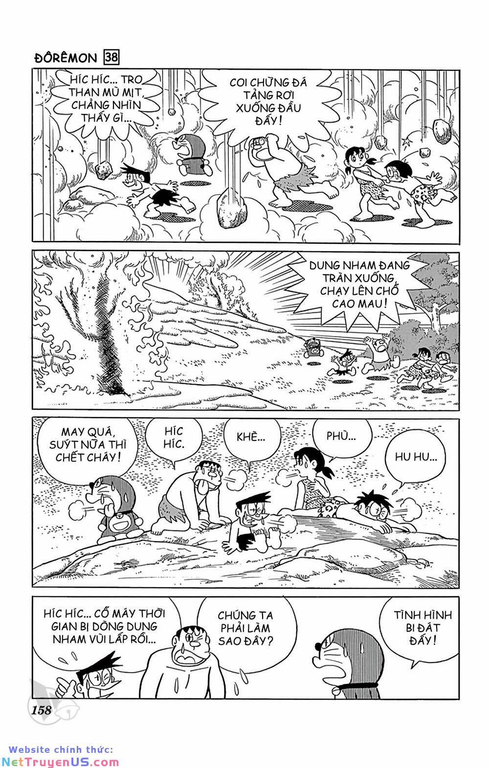 Doraemon 691 trang 13