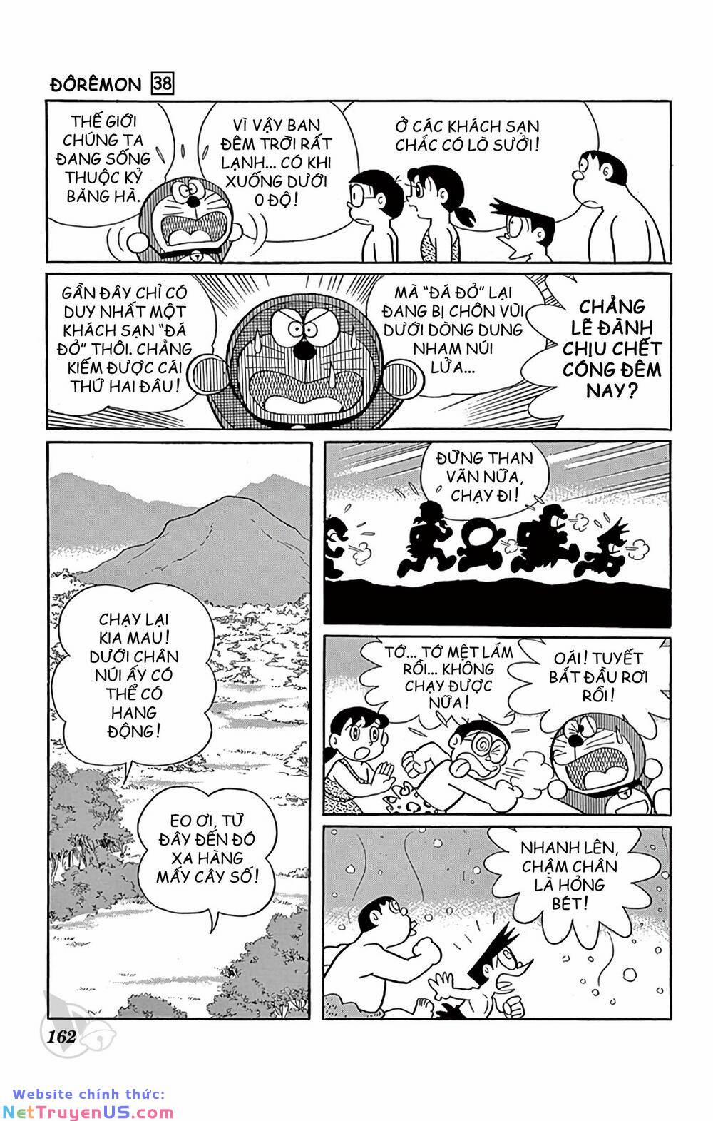 Doraemon 691 trang 17