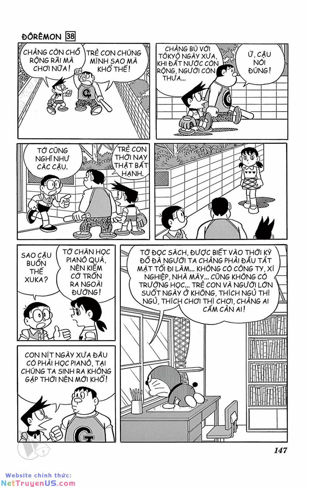 Doraemon 691 trang 2