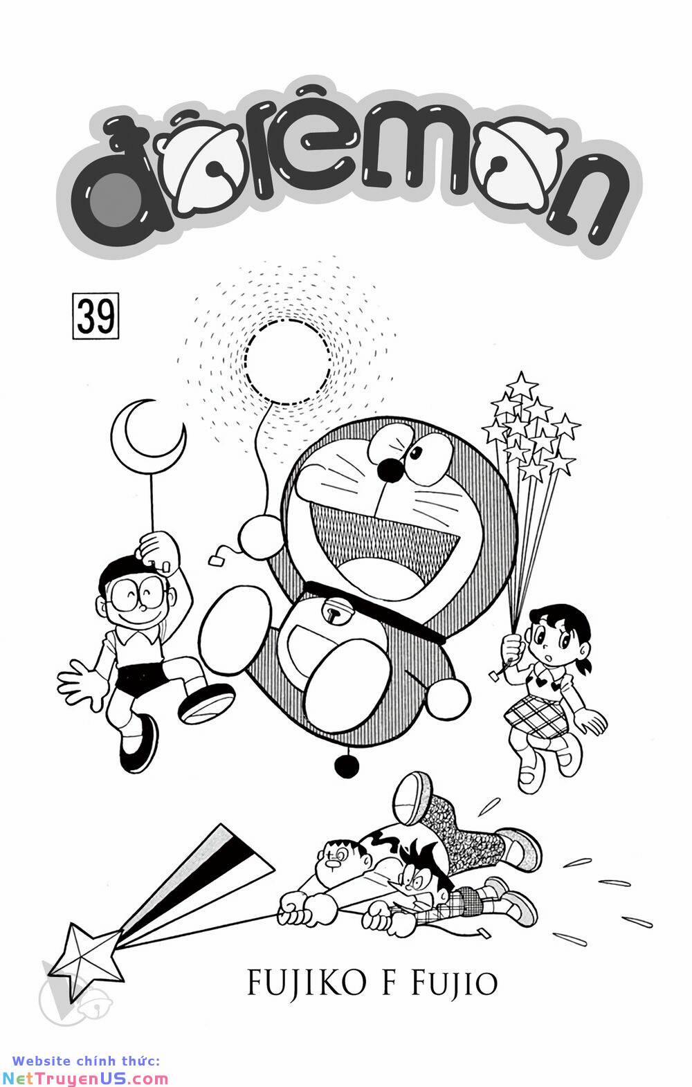 Doraemon 694 trang 2