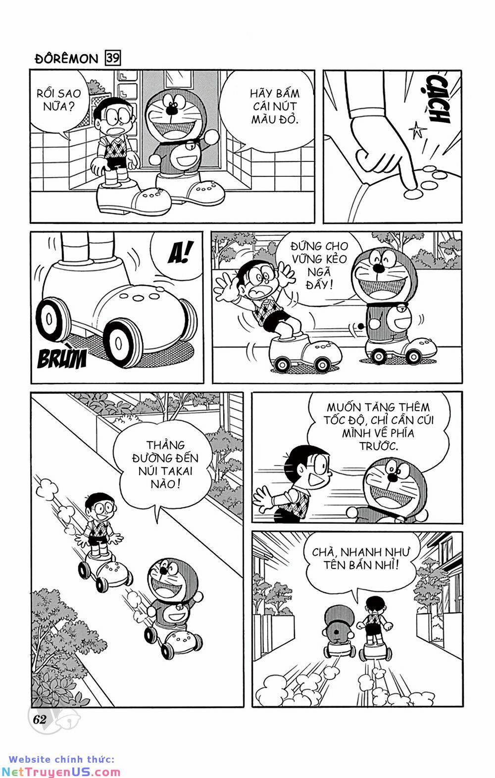 Doraemon 700 trang 2