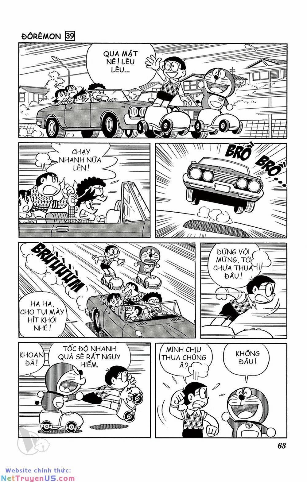Doraemon 700 trang 3