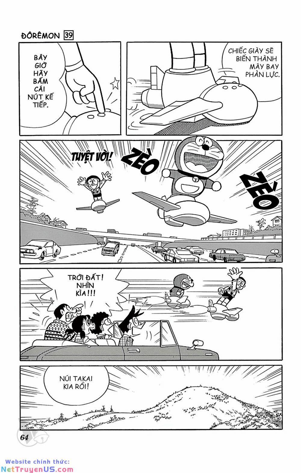 Doraemon 700 trang 4