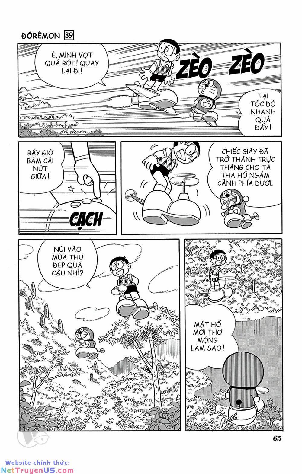Doraemon 700 trang 5
