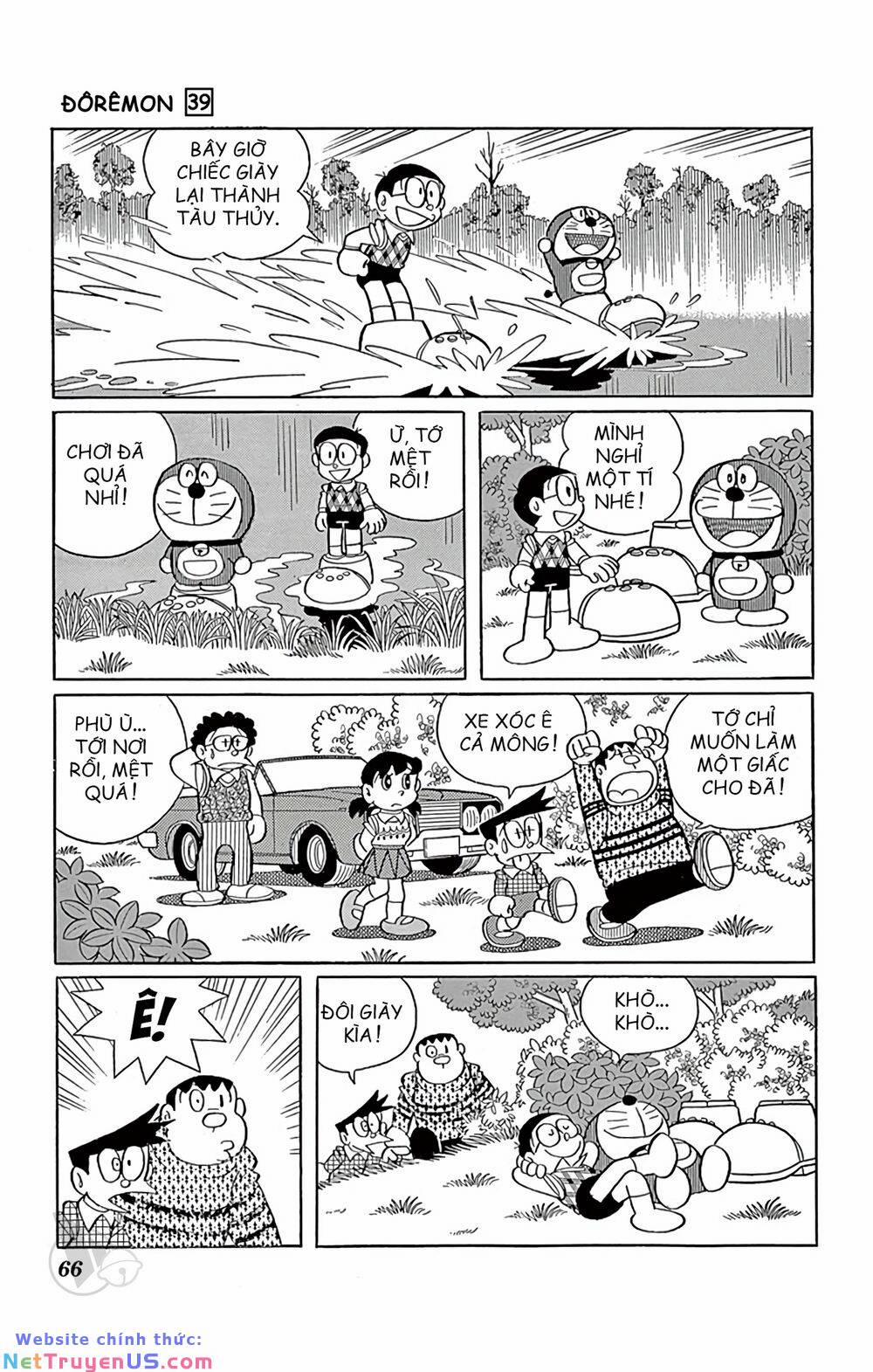 Doraemon 700 trang 6