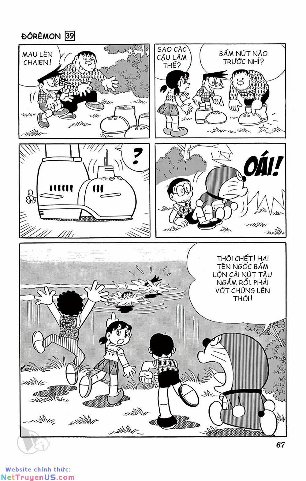 Doraemon 700 trang 7