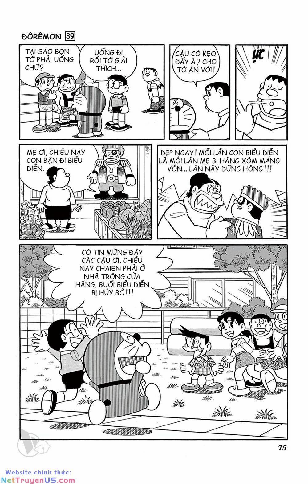Doraemon 701 trang 7