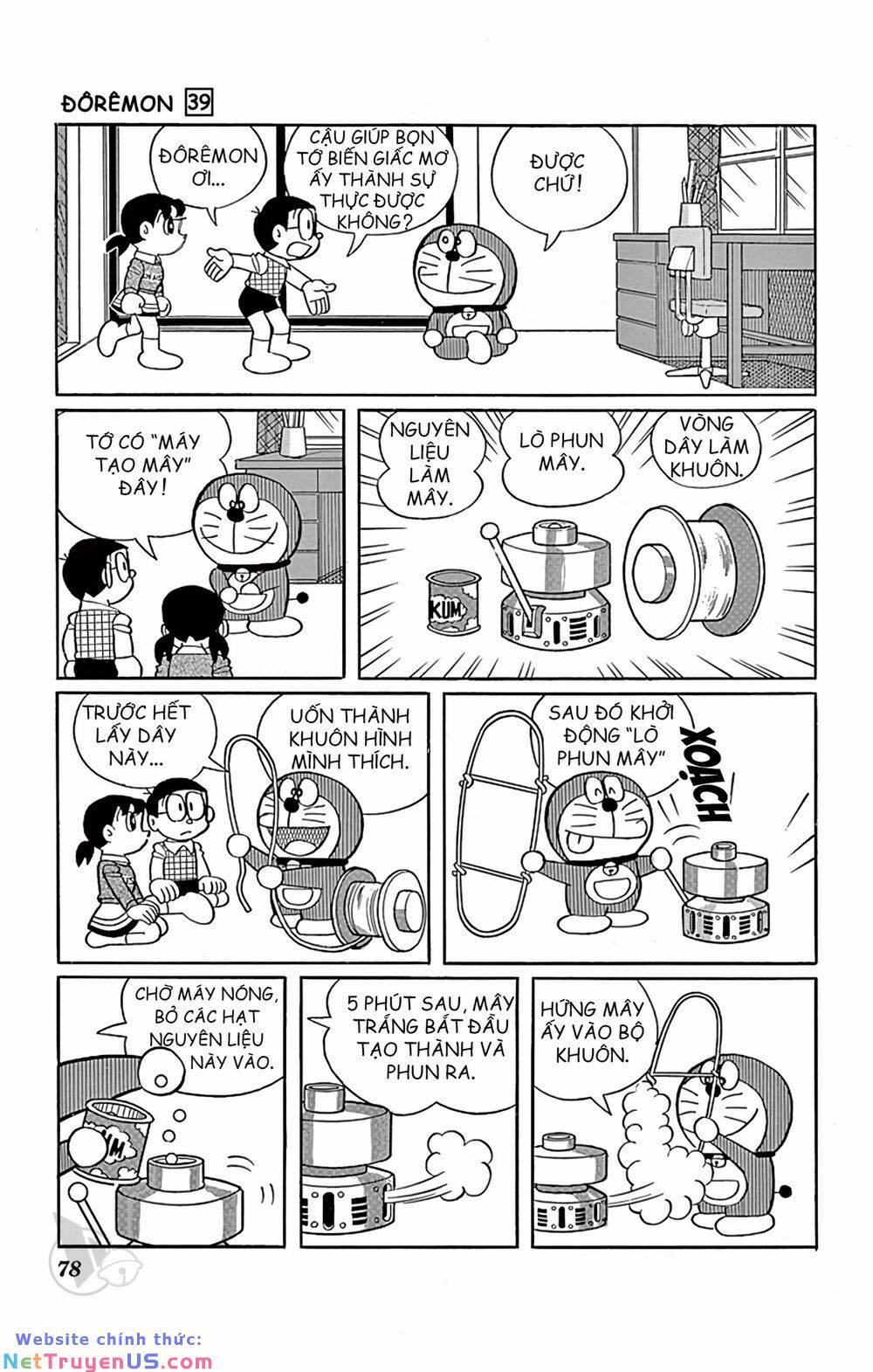 Doraemon 702 trang 2