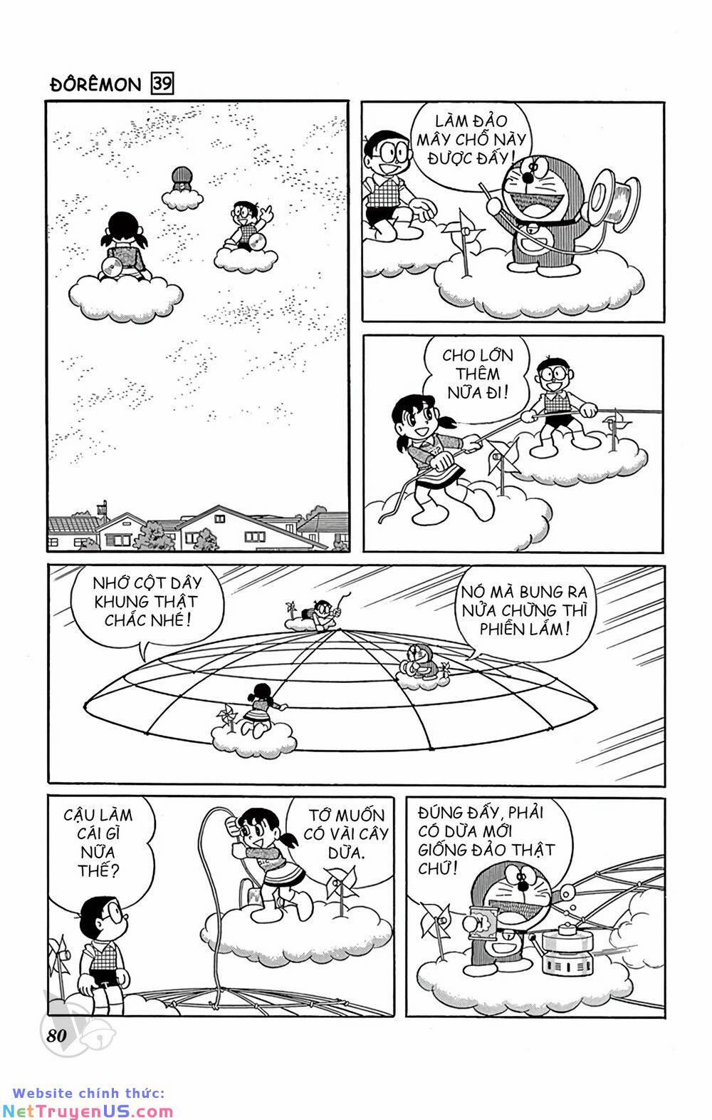 Doraemon 702 trang 4