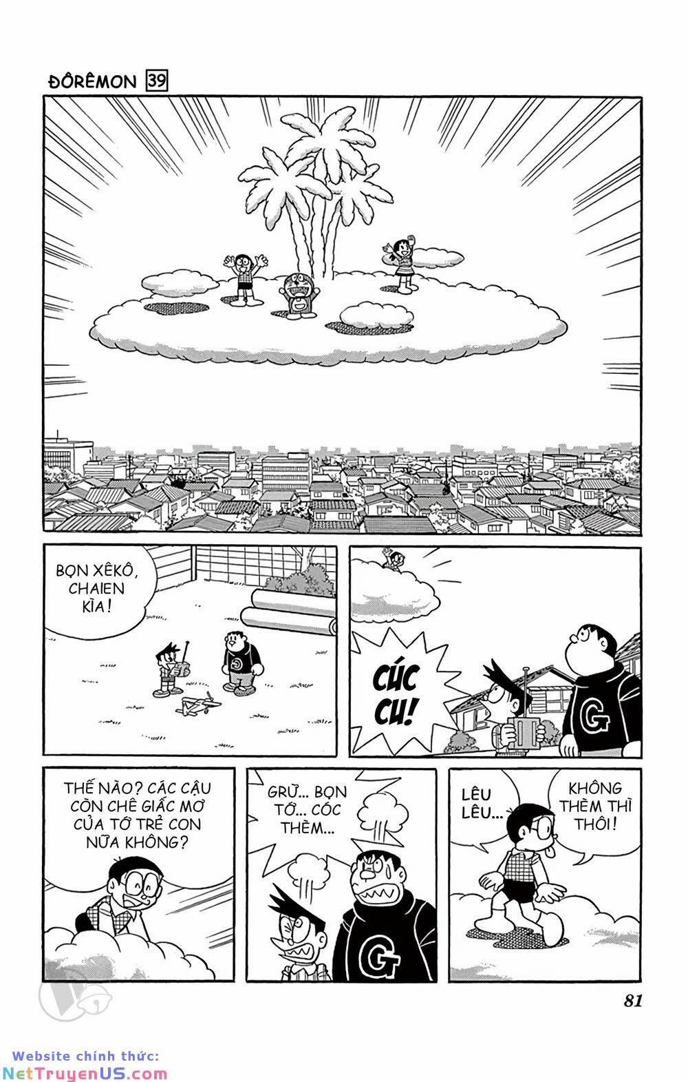 Doraemon 702 trang 5