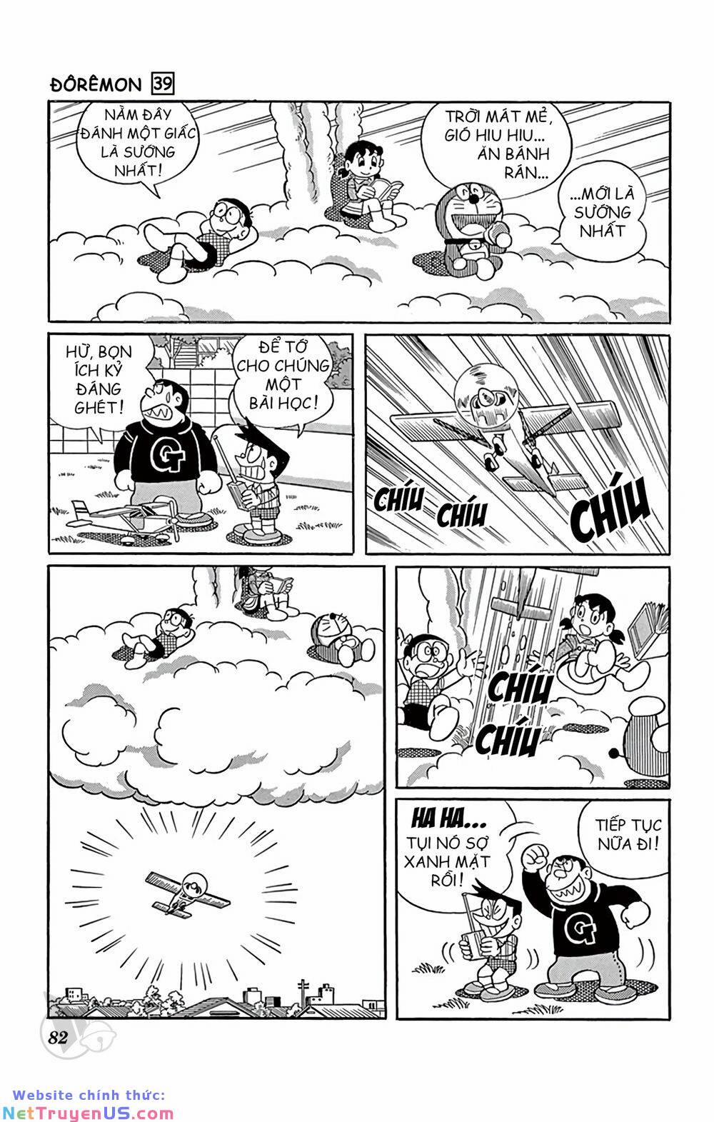 Doraemon 702 trang 6