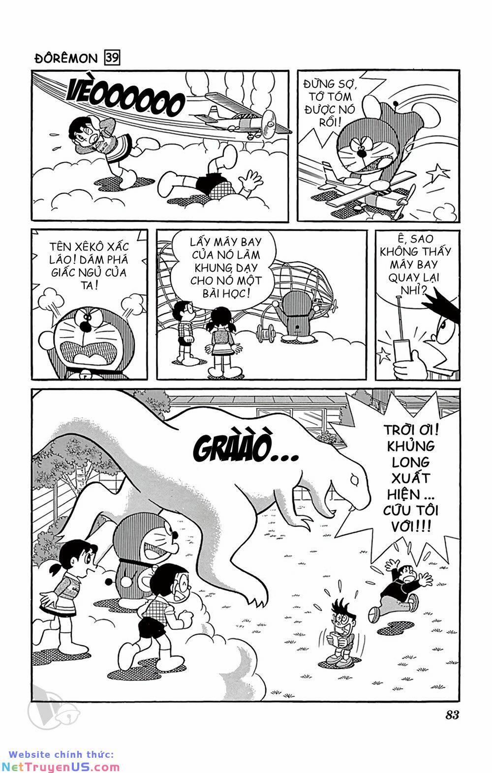 Doraemon 702 trang 7