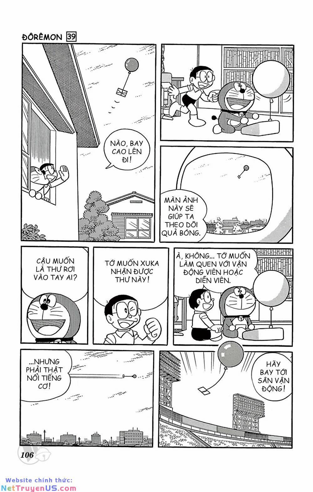 Doraemon 705 trang 4