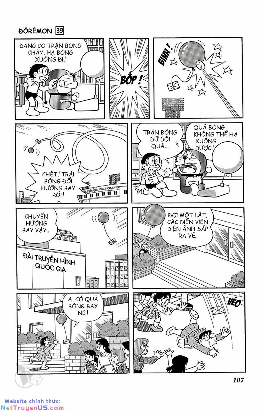 Doraemon 705 trang 5