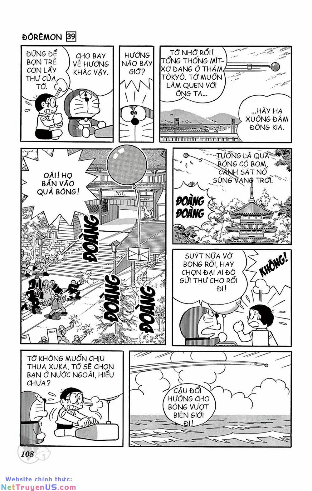 Doraemon 705 trang 6