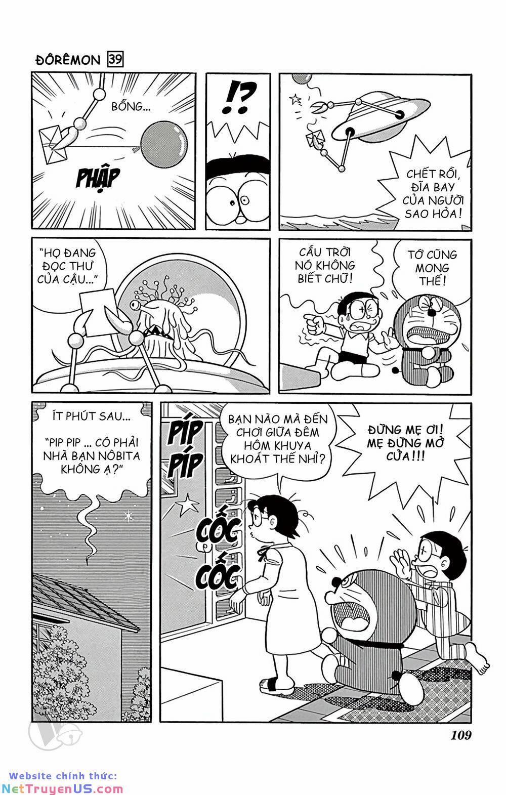 Doraemon 705 trang 7