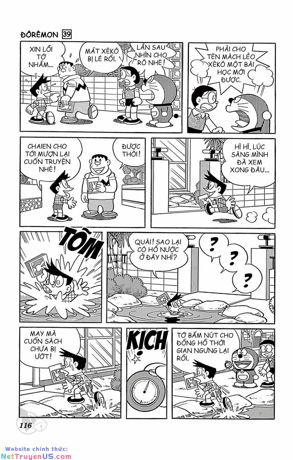 Doraemon 706 trang 6