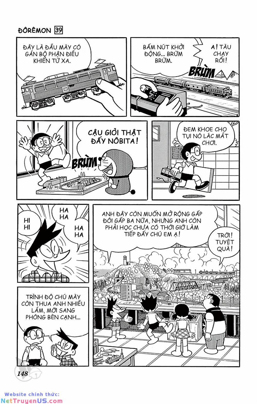 Doraemon 710 trang 2