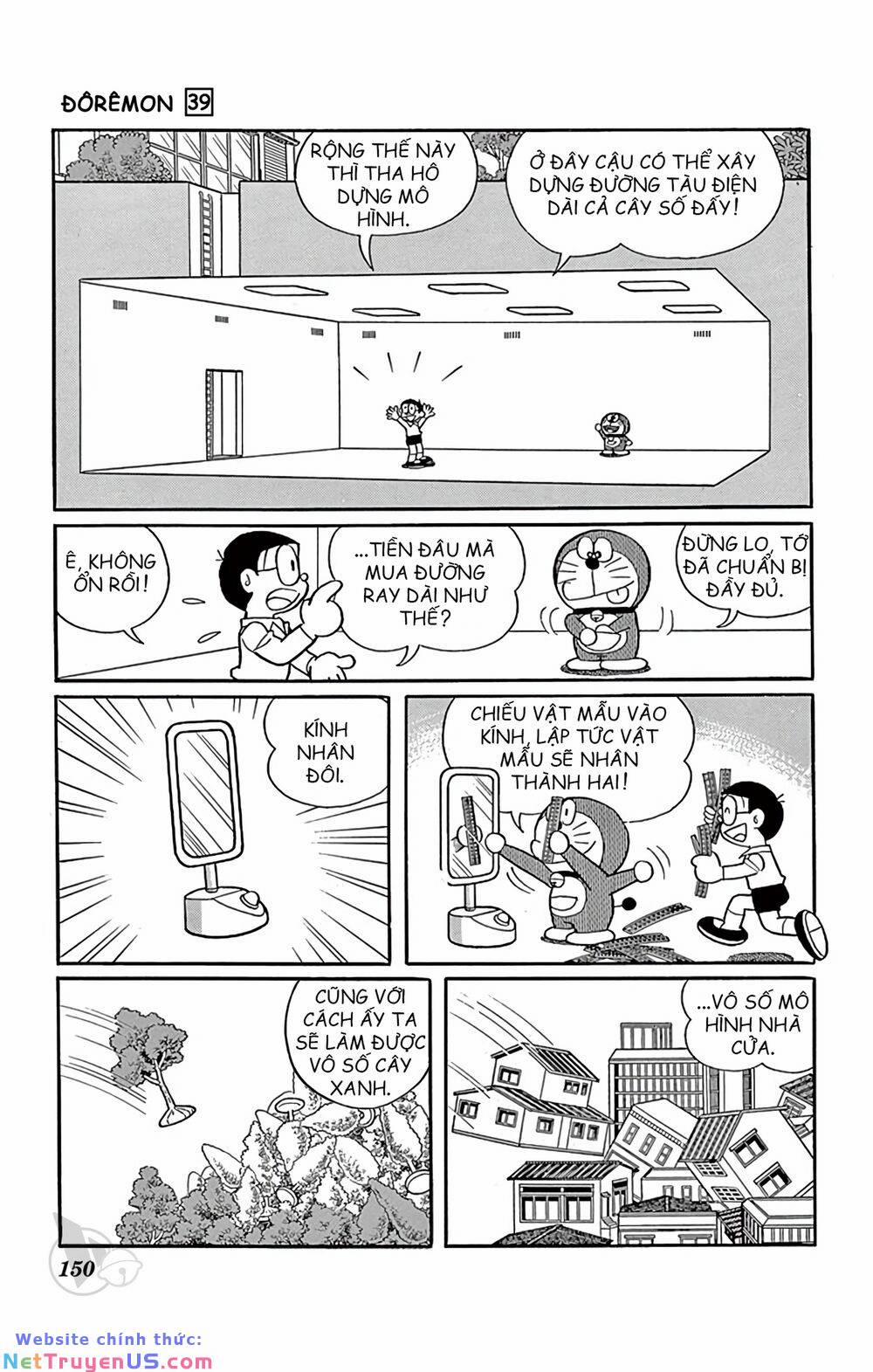 Doraemon 710 trang 4