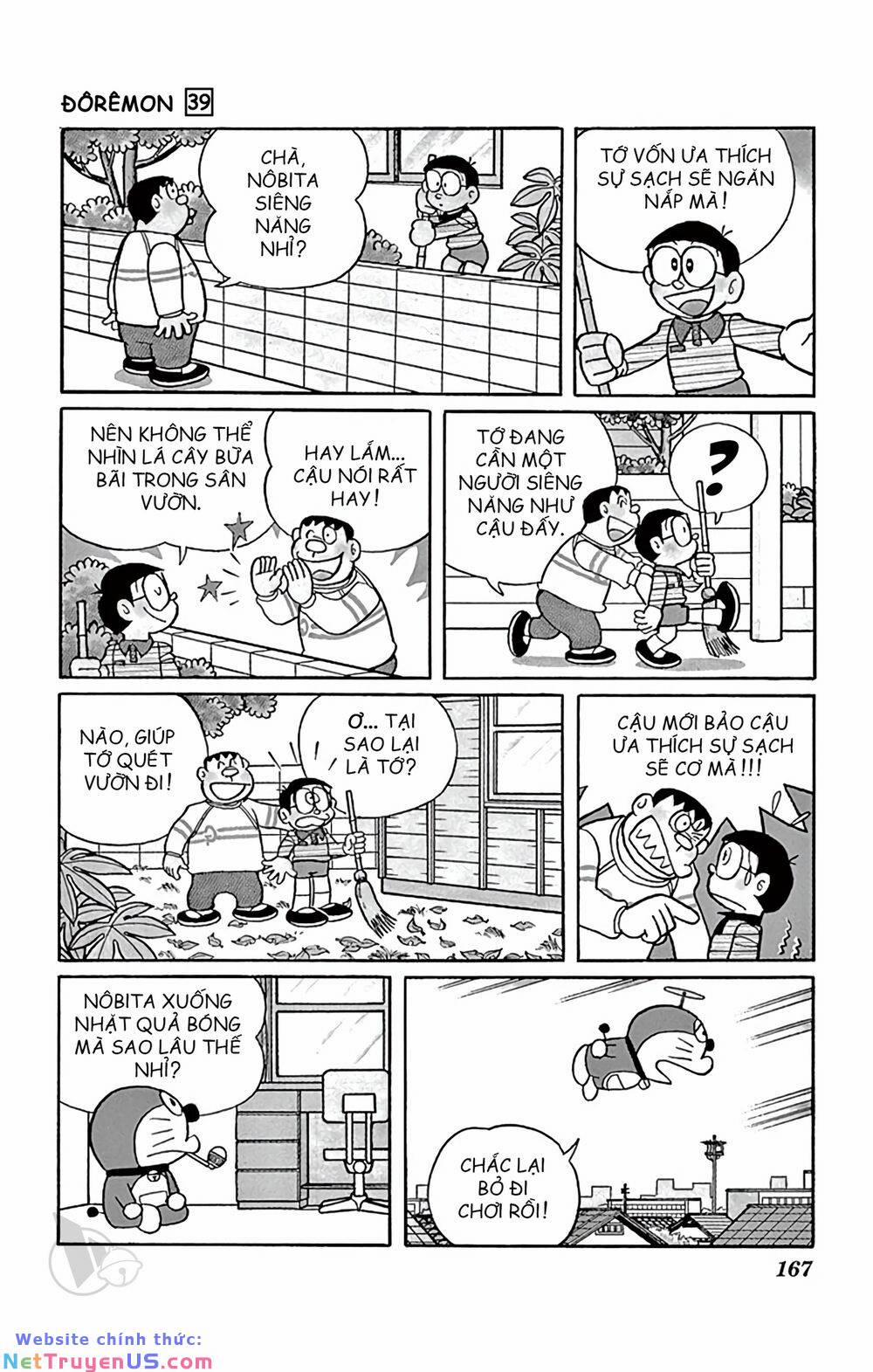 Doraemon 712 trang 2