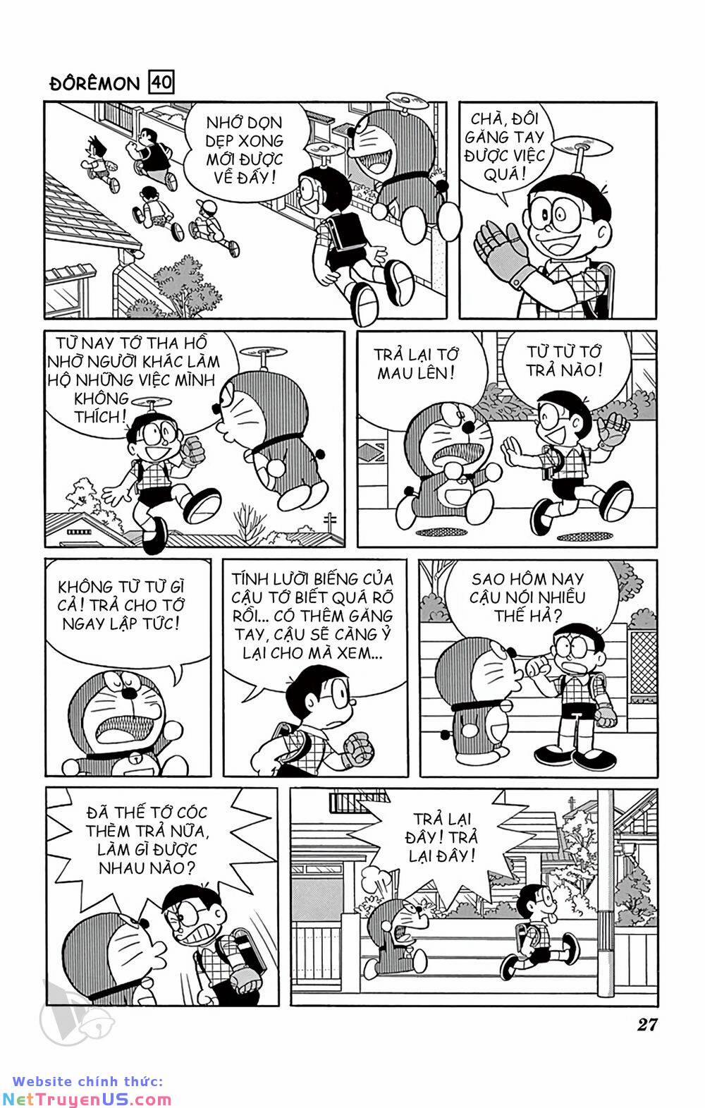 Doraemon 717 trang 2