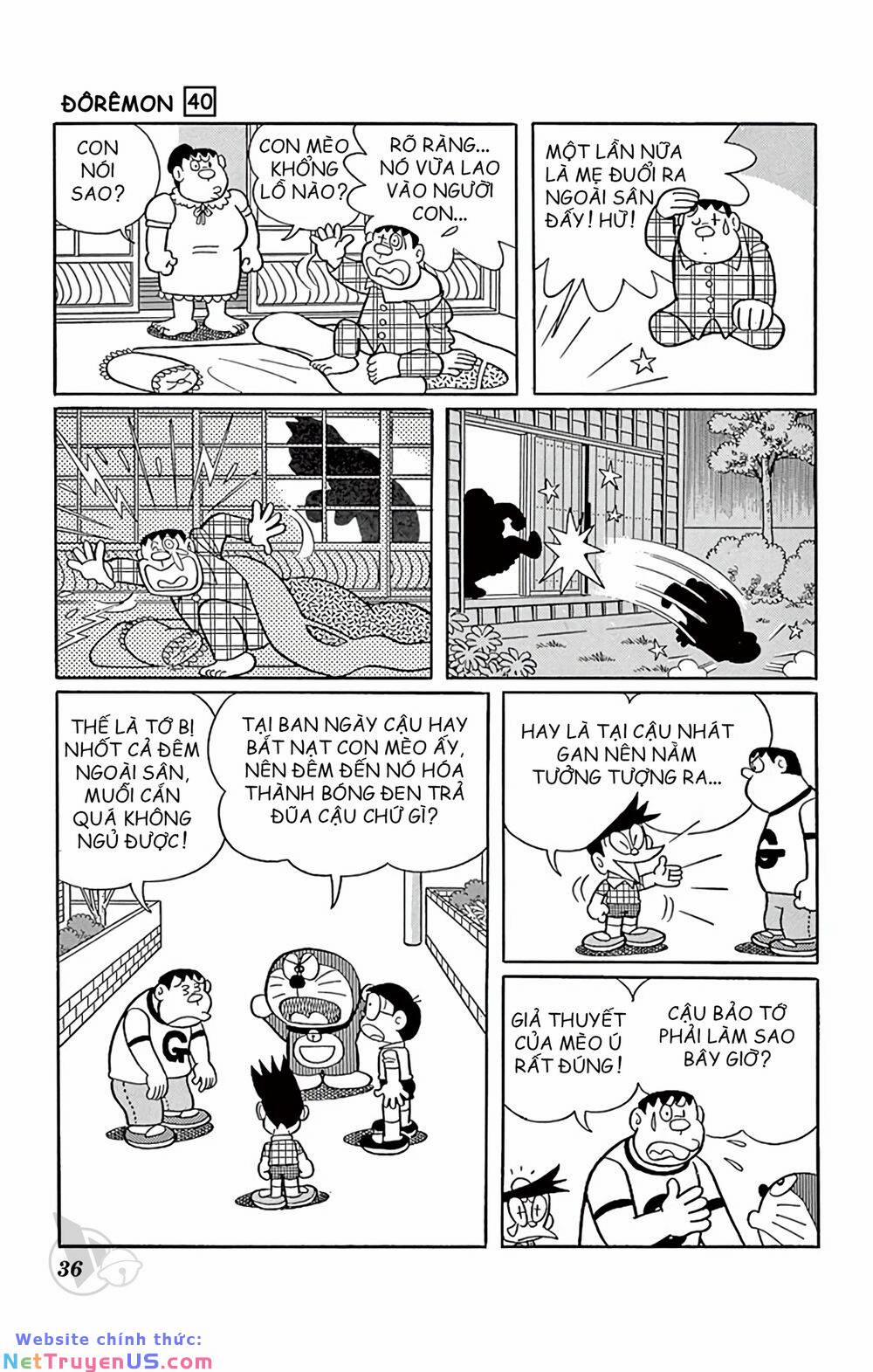 Doraemon 718 trang 2