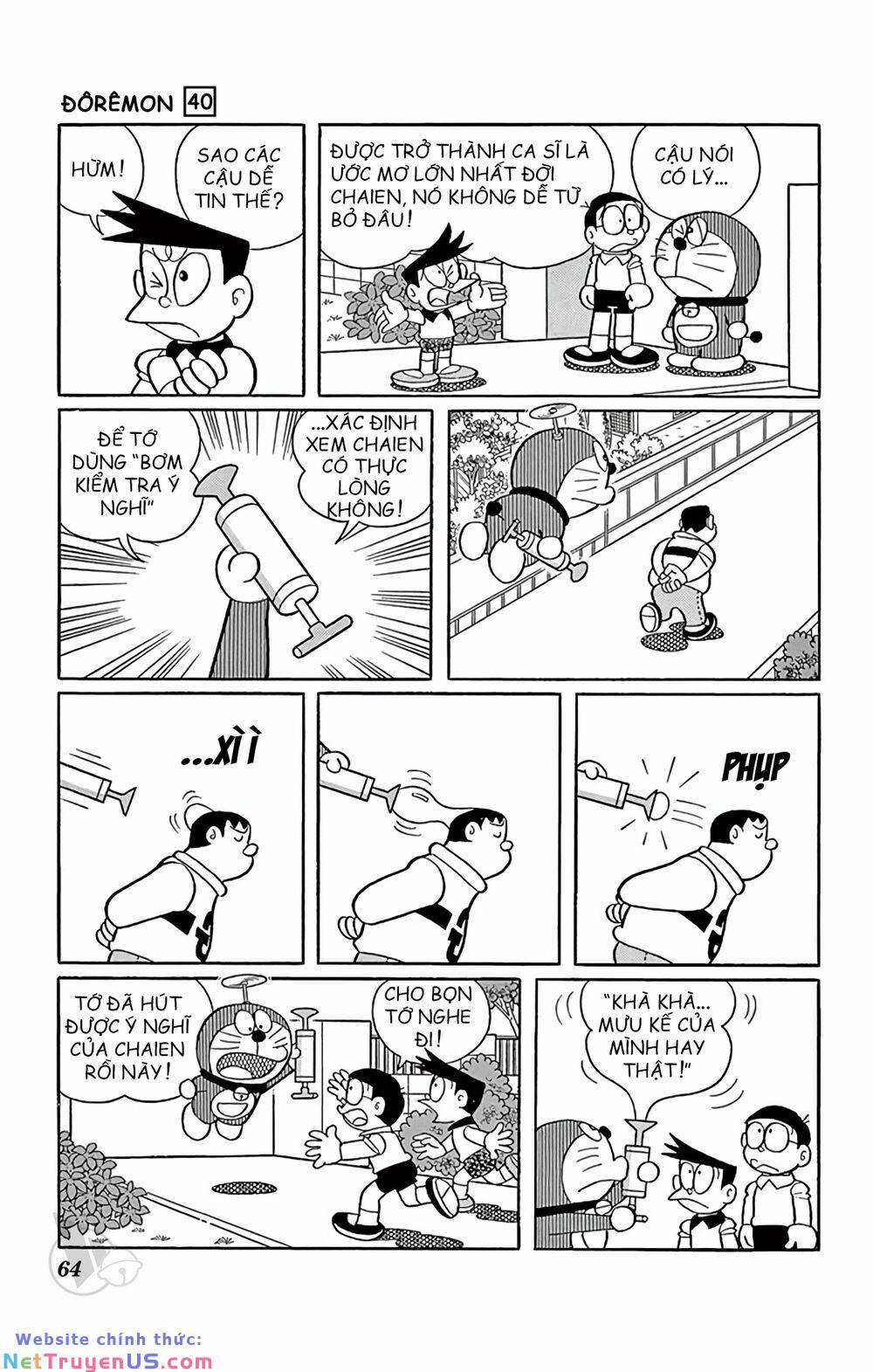 Doraemon 721 trang 2