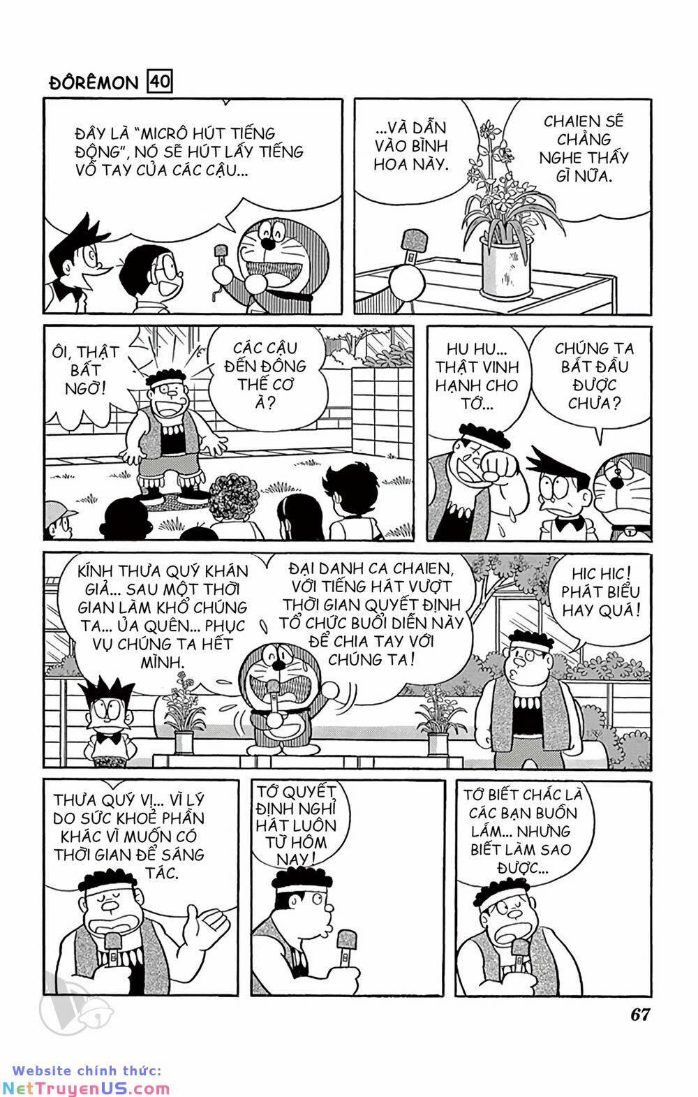 Doraemon 721 trang 5