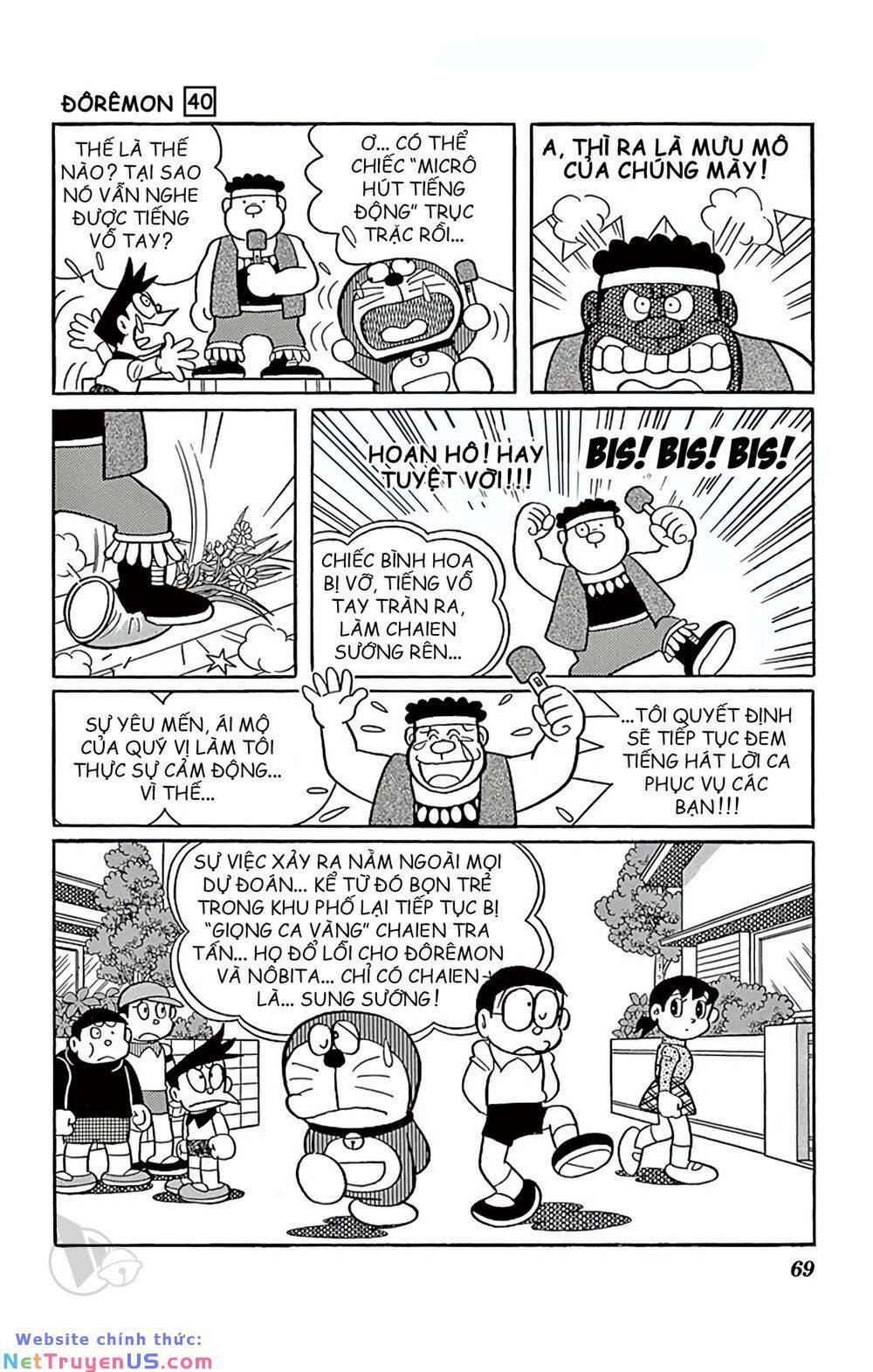 Doraemon 721 trang 7