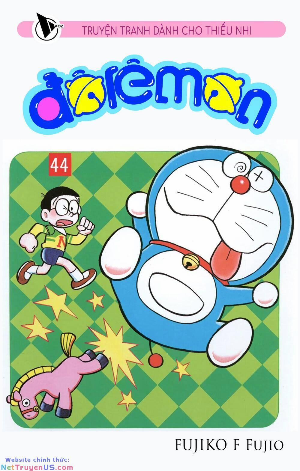 DORAEMON? Chương 788 Trang 1