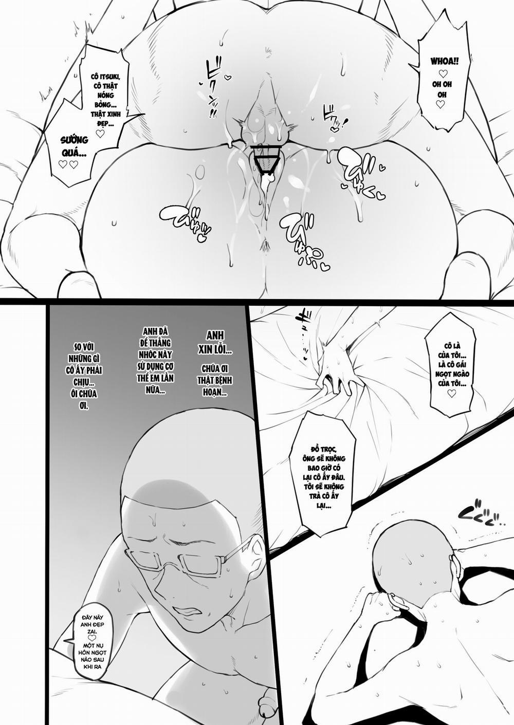 Dorei Gazoku 1 trang 27