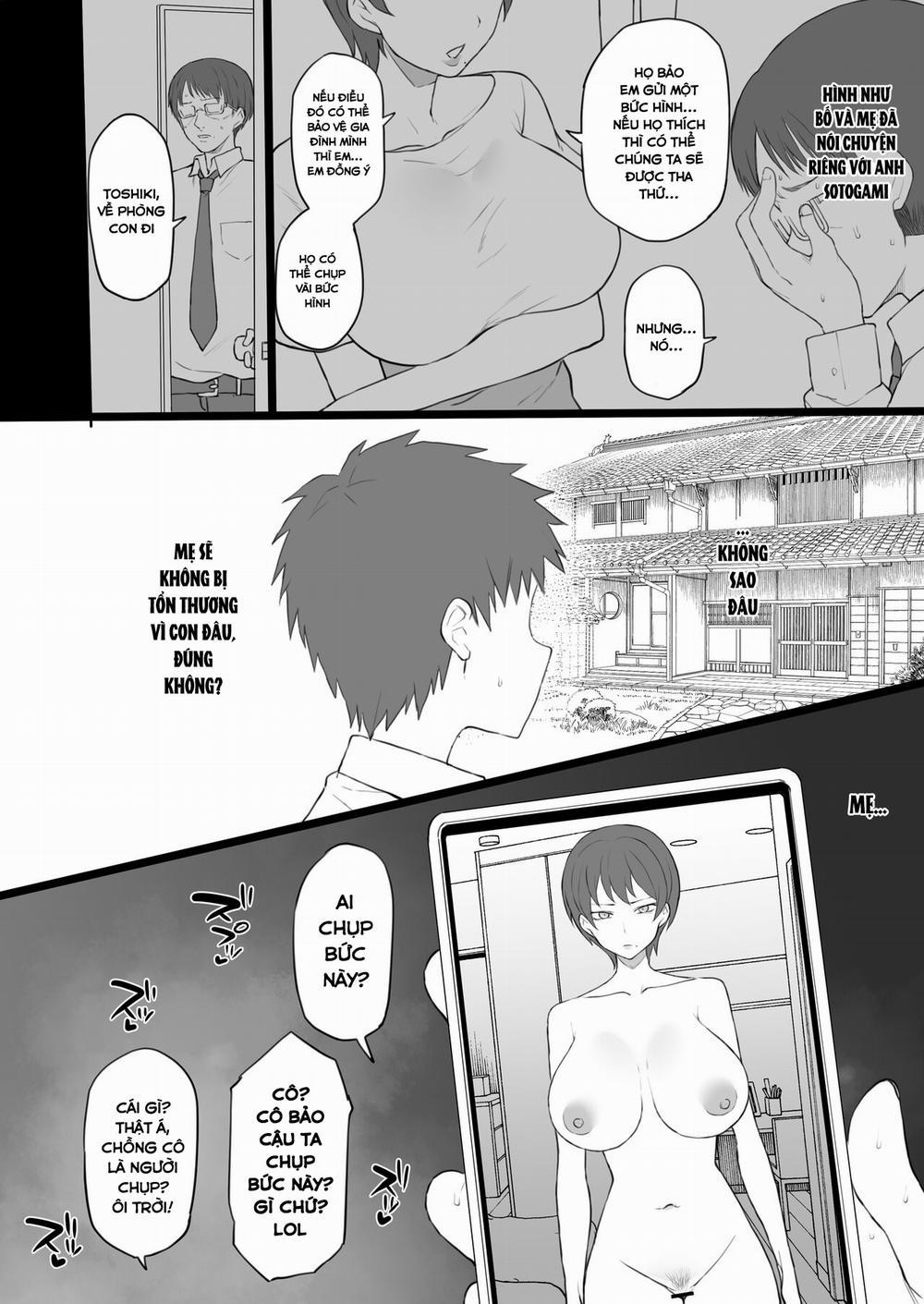 Dorei Gazoku 1 trang 7