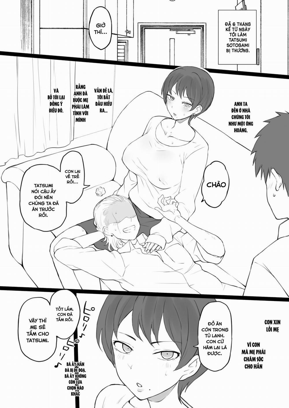 Dorei Gazoku 2 trang 12