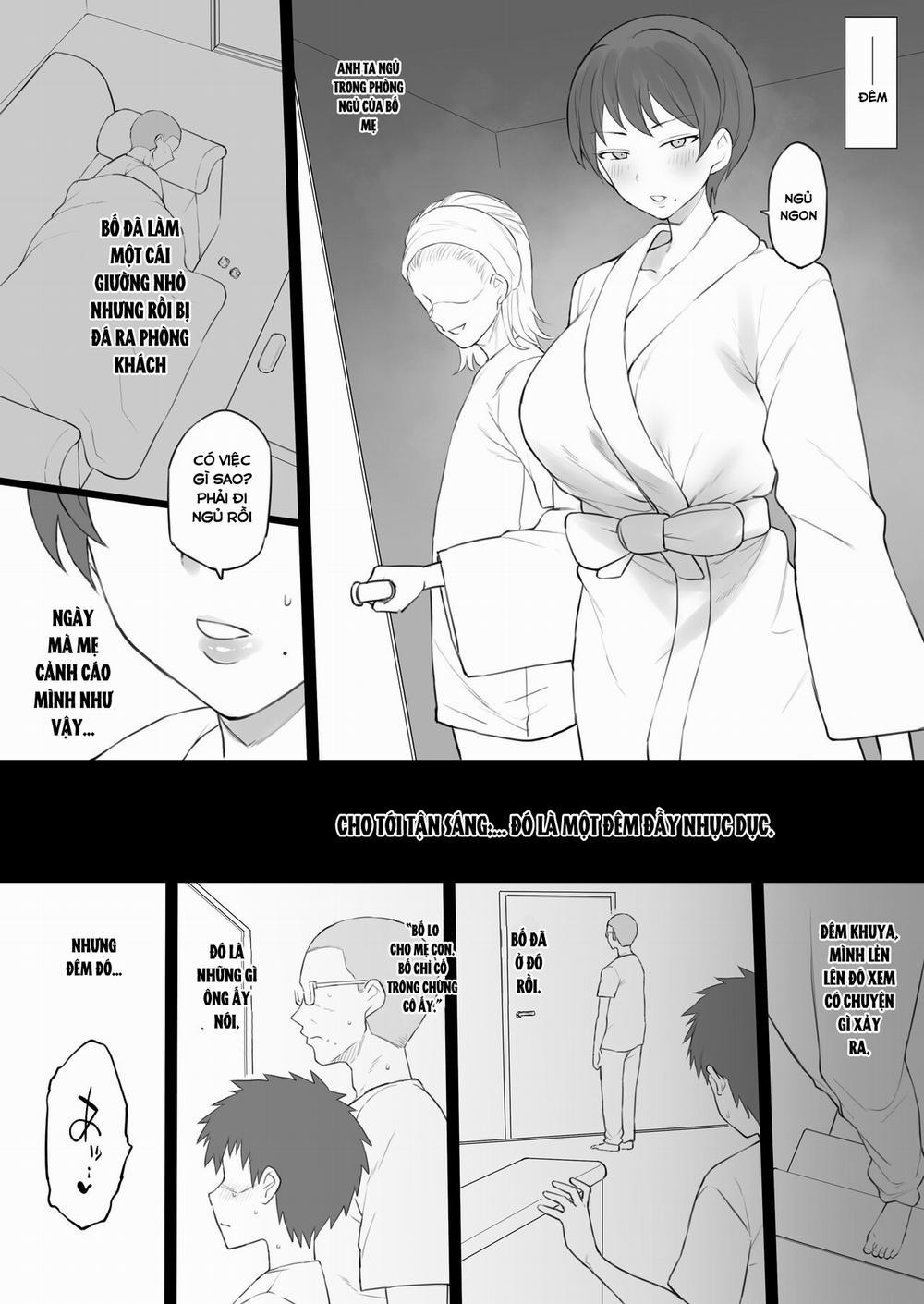 Dorei Gazoku 2 trang 20