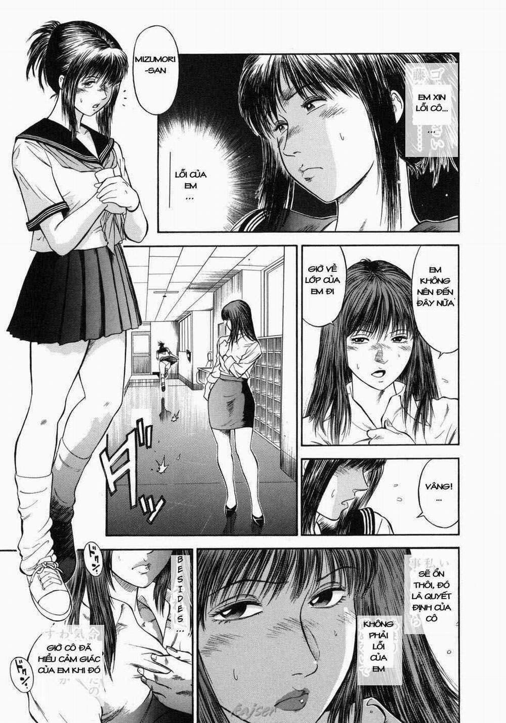 Dorei Jokyoushi Mashou no Curriculum 2 trang 2
